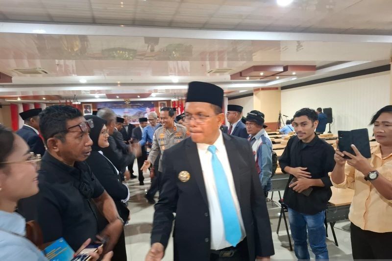 Tahukah Anda? Pemprov NTT Perkuat Peran Posyandu dan Kader Kesehatan untuk Percepat Penurunan Stunting di Wilayah Kepulauan