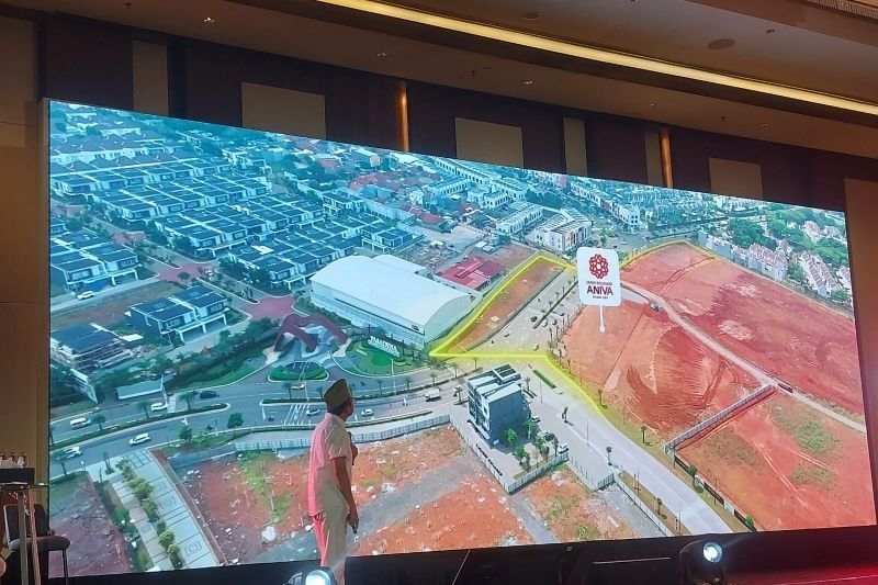 Paramount Land Raup Rp300 Miliar dari Penjualan 46 Ruko dalam Tiga Pekan: Bukti Ekonomi Tumbuh Positif?