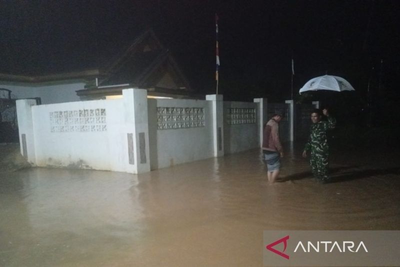 Fakta Unik: Meski Kemarau, BPBD Peringatkan Potensi Banjir OKU, Warga Tepi Sungai Diminta Waspada