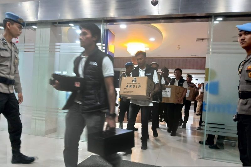 Terungkap! Modus Kredit Fiktif Bankaltimtara Rugikan Negara Rp275,2 Miliar, Libatkan 47 Fasilitas KMK