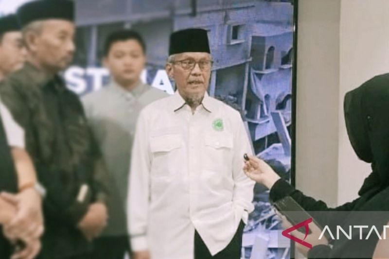 Jelang HUT RI ke-80, MUI Karawang Ingatkan Umat Islam Jauhi Maksiat dan Judi