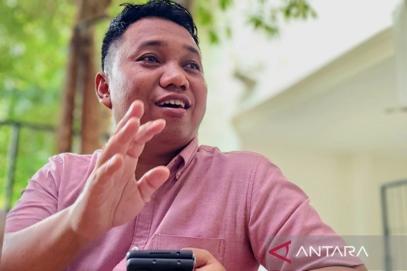 Kejari Semarang Awasi Ketat Bantuan Rp25 Juta per RT: Cegah Penyimpangan Dana Operasional