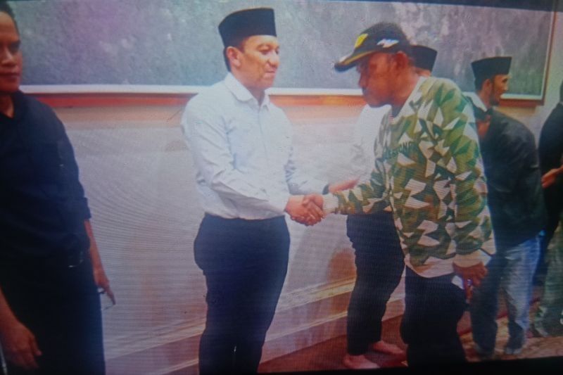 Terungkap! 182 Pegawai Non-ASN Padang Panjang Diusulkan Jadi PPPK, Ini Syarat & Batas Waktunya