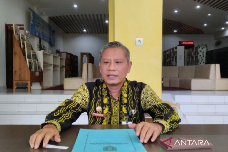 Fakta Unik: Rp1,5 Miliar Disiapkan untuk 32 Titik Baca Digital Tabalong, Perluas Akses Literasi Warga
