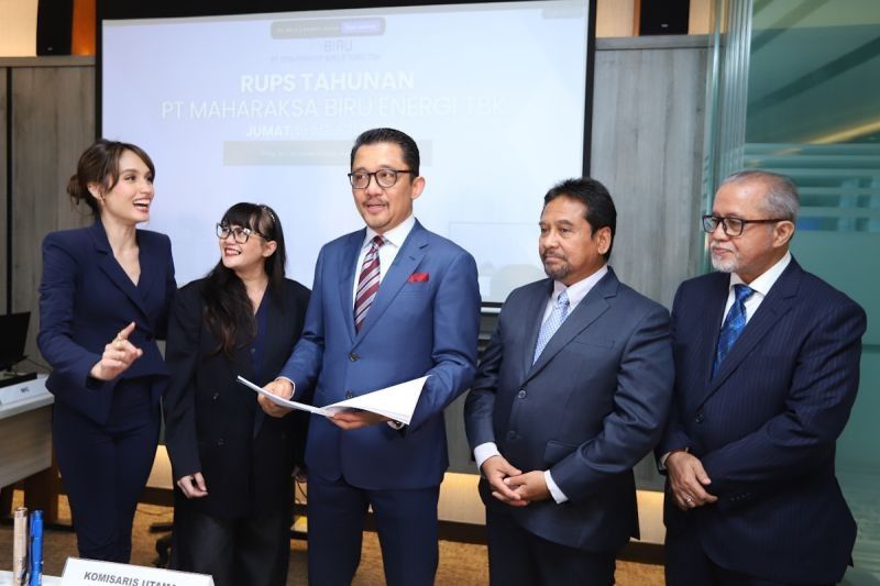 Fakta Menarik OASA: Perusahaan Ini Kembangkan Pengolahan Sampah Jadi Energi Bersih di Indonesia, Dukung Ketahanan Energi Nasional