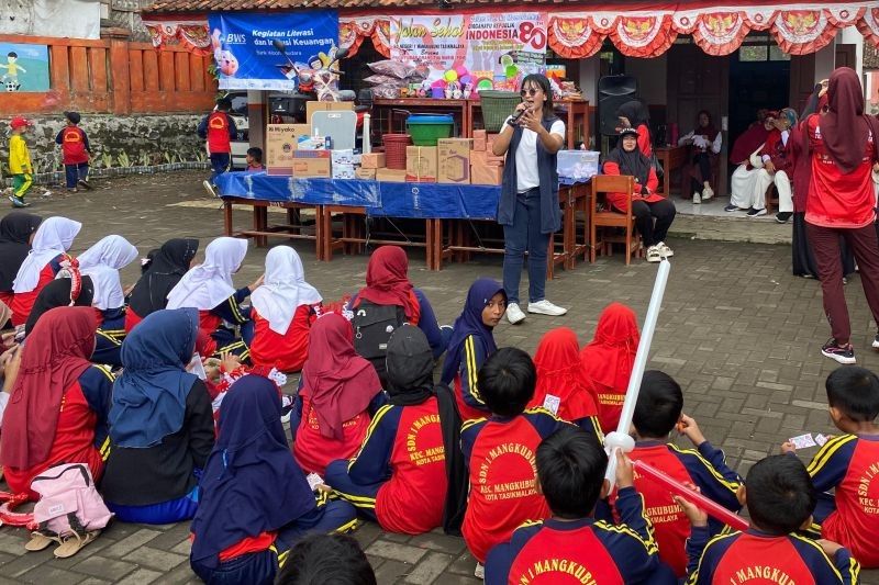Tahukah Anda Mengapa Edukasi Keuangan OJK Priangan Timur Penting? Cegah Pinjol Ilegal!