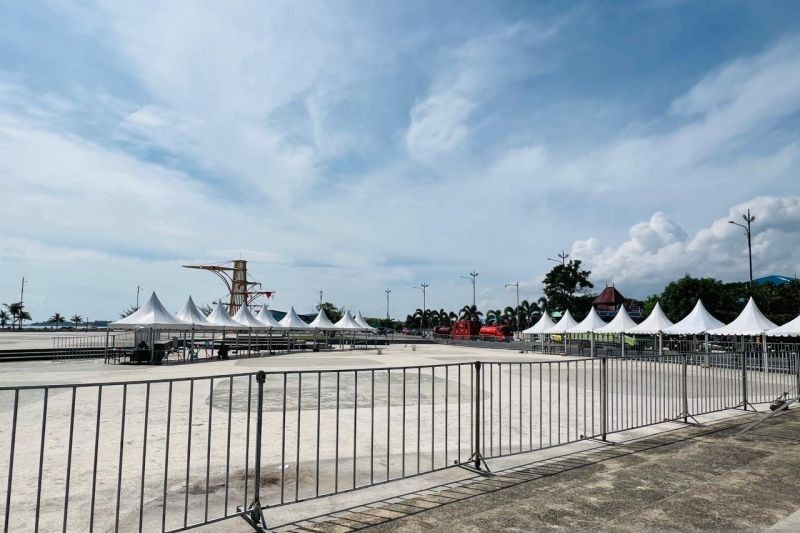 Meriahkan HUT RI ke-80, Pemprov Kepri Siapkan 7.000 Kupon Makan Gratis di Acara Kuliner Merdeka