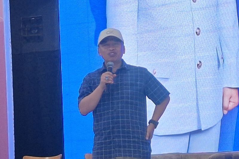 Tahukah Anda? Wali Kota Ajak Warga Semarakkan Perayaan HUT RI Depok ke-80 di 63 Kelurahan!