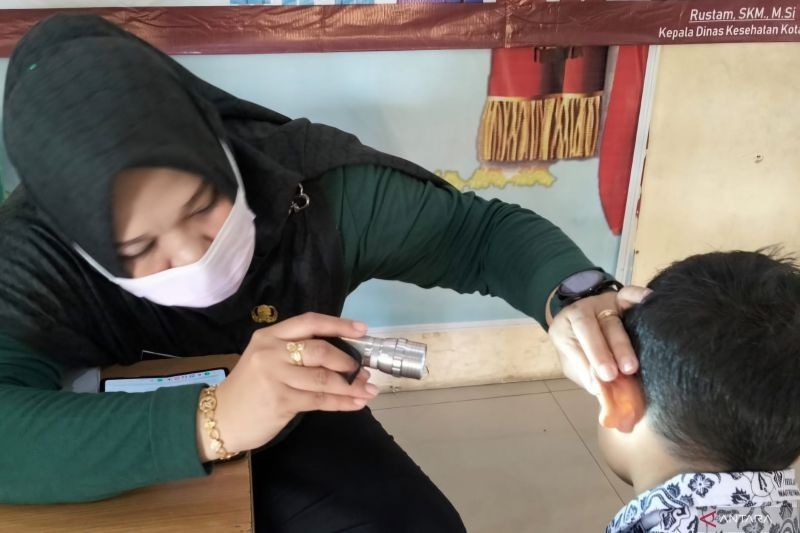 Fakta Terkini: 25.041 Warga Kepri Telah Ikuti Program Cek Kesehatan Gratis, Deteksi Dini Penyakit Jadi Kunci