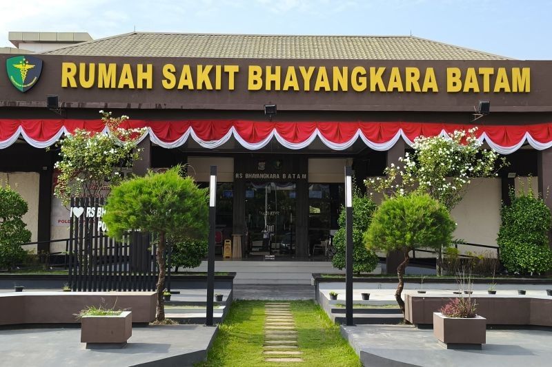 Tahukah Anda? RS Bhayangkara Kepri Sediakan Layanan Pemeriksaan Narkoba Sah Hukum dan Fasilitas Modern Lainnya