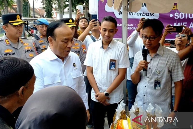 Fakta Menarik: 7.000 Personel Disiagakan, Pengamanan Puncak HUT Ke-80 RI Dipastikan Siap!