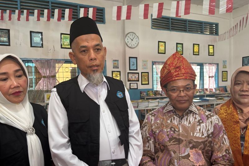Kemendikdasmen Siapkan Bantuan Buku Sekolah 2026: Intip Jadwal dan Sasarannya!