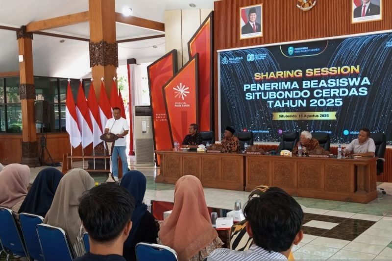 Bupati Situbondo Tekankan Komitmen Pengabdian bagi Penerima Beasiswa Situbondo Cerdas: Apa Saja Jurusan Prioritasnya?