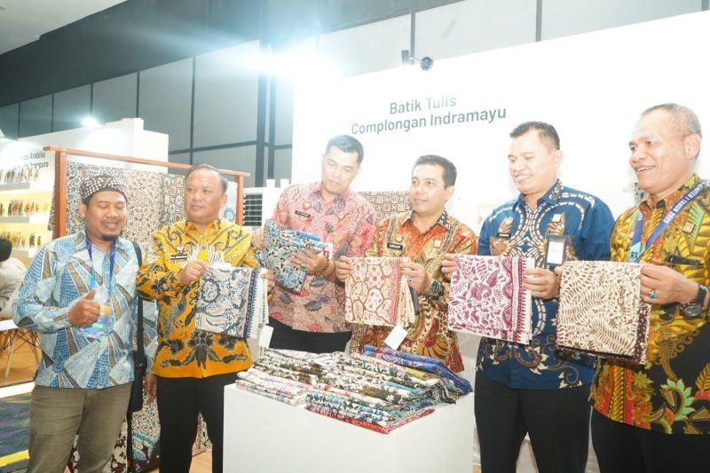 Kemenkumham Malut Dukung Penuh Perlindungan Kekayaan Intelektual di Era Digital: Tantangan AI dan Revisi UU Hak Cipta