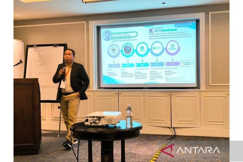 Fakta Menarik: Mayoritas Duta BPJS Kesehatan Gen Z & Milenial, Ini Kunci Pengembangan SDM Unggul BPJS Kesehatan