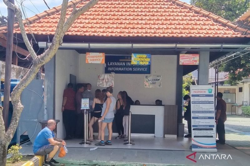 Fakta Mengejutkan: Investor Asing di Bali yang Diduga WNA Israel Ternyata dari Jerman, Pernah Wajib Militer di Negara Netanyahu
