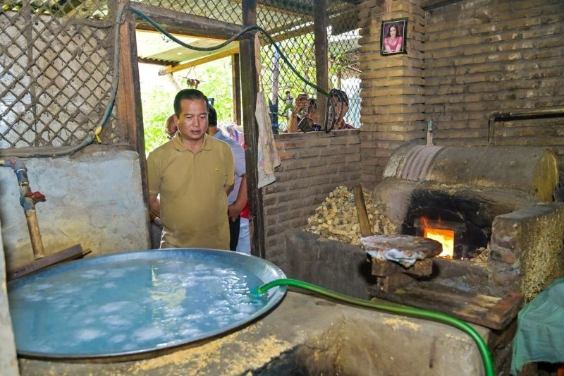Banjir Mataram 4,2 Miliar Liter Air: Gubernur NTB Tegaskan Pentingnya Pengembangan Properti Ramah Lingkungan