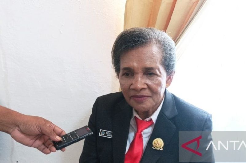 Fakta Penting: Peran Perempuan OAP Krusial Cetak Generasi Emas Indonesia 2045