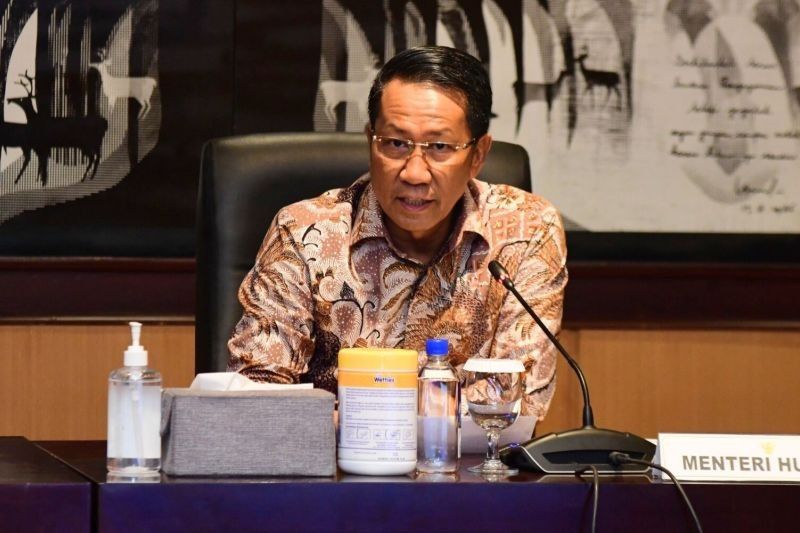 Kemenkumham Perketat Aturan, Pastikan Tertib Proses Pewarganegaraan WNI
