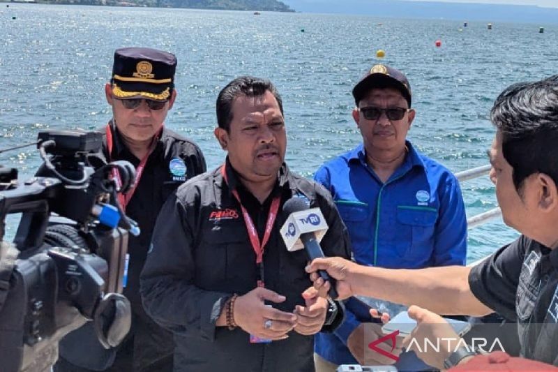 Fakta Menarik Danau Toba: BMKG Sarankan F1 Powerboat 2025 Digelar Pagi Hari