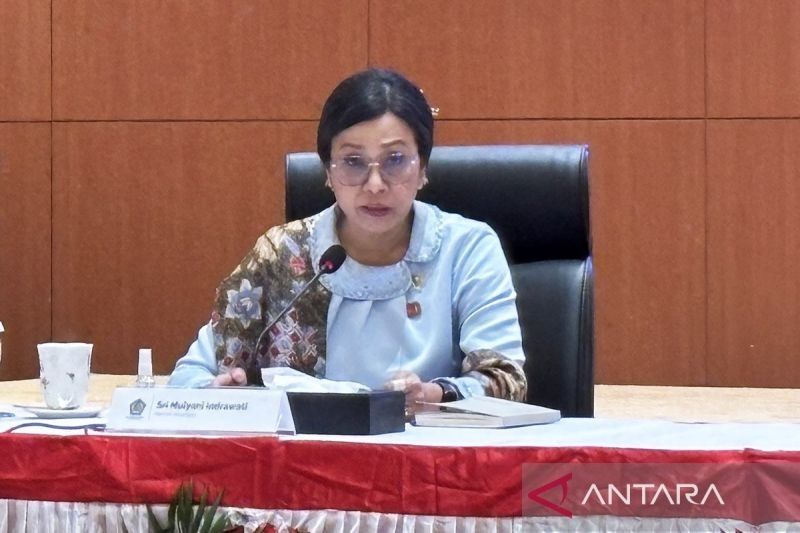 Terungkap: Pemerintah Siapkan Anggaran Jumbo Rp143 Triliun untuk Dana Desa dan KDMP di RAPBN 2026