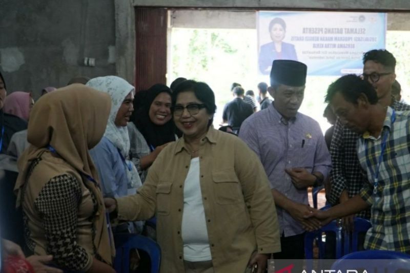DPR RI: Program Makan Bergizi Gratis Prabowo Wujudkan Generasi Sehat dan Cerdas, Sasar Puluhan Ribu Siswa