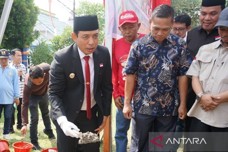 Belungguk Point Bengkulu: Destinasi Baru dengan Konsep Car Free Day Mirip HI Jakarta, Siap Jadi Ikon Wisata dan UMKM