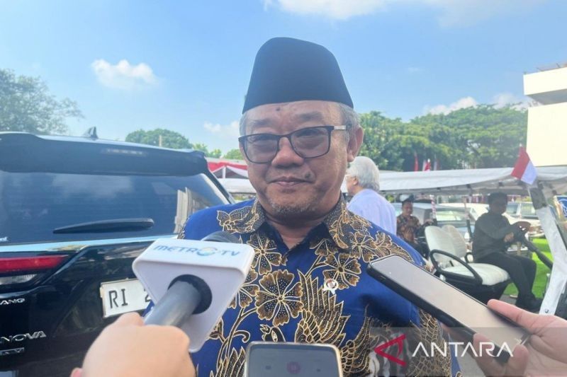 Fakta Baru: Mendikdasmen Jadikan Pramuka Wajib untuk Tanamkan Cinta Tanah Air Generasi Muda