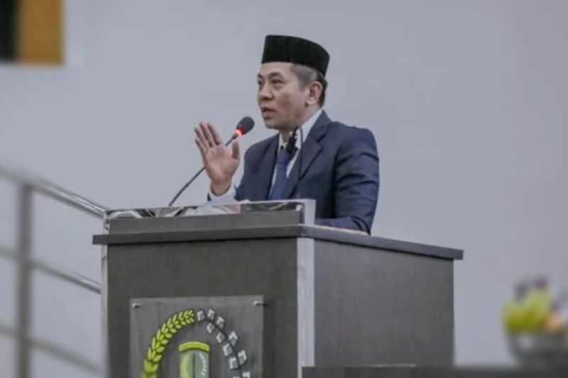 Fakta Mengejutkan! Bupati Karawang Tegas: Urus Izin Tambang Karawang atau Ditutup Paksa!