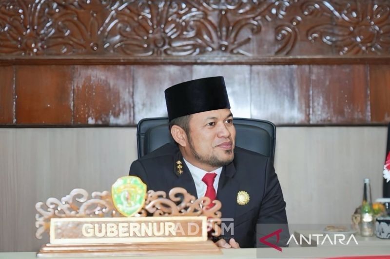 Target 367 SPPG, Pemprov Kaltim Perluas Jangkauan Program Makanan Bergizi Gratis Kaltim untuk Atasi Stunting