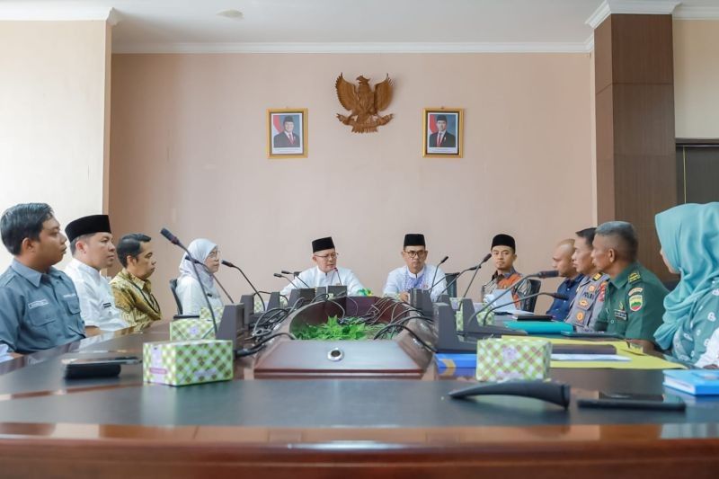 Potensi Luar Biasa: Program Makan Bergizi Gratis Prabowo Buka 1.700 Lapangan Kerja di Pasaman
