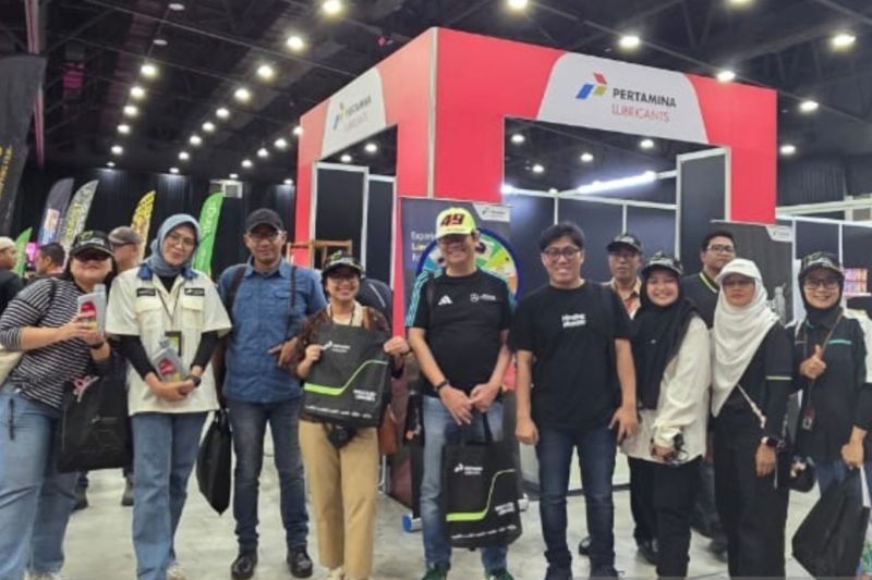 Fakta Menarik: Dari Indonesia ke Internasional, KBRI KL Dorong Industri Otomotif Indonesia Rambah Pasar Malaysia