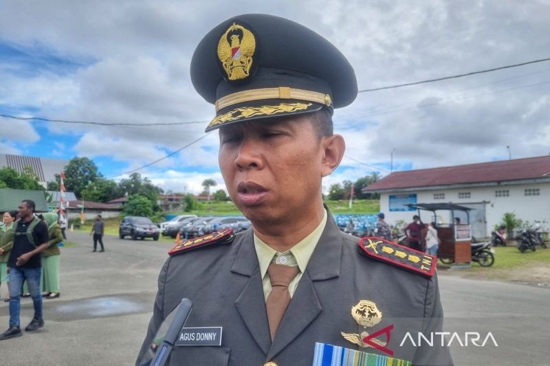 Manokwari: 23.540 Siswa Rasakan Manfaat Program Makan Bergizi Gratis, Apa Saja Tantangannya?