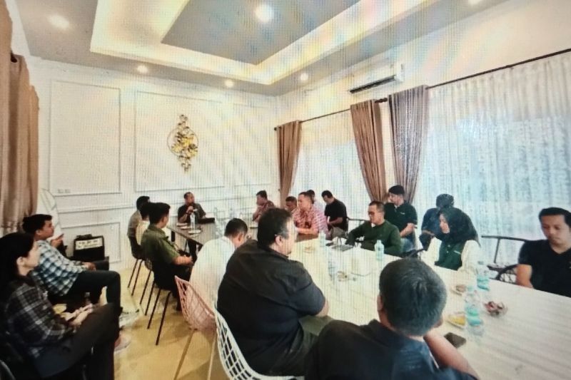 Fakta Menarik: KPP Mamuju Perkuat Edukasi Perpajakan Kelapa Sawit untuk Tingkatkan Kontribusi Negara