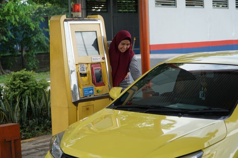 Pentingnya Tanggal 17 Agustus 2025: Jalan Tol Makassar Terapkan Struk Digital Penuh!