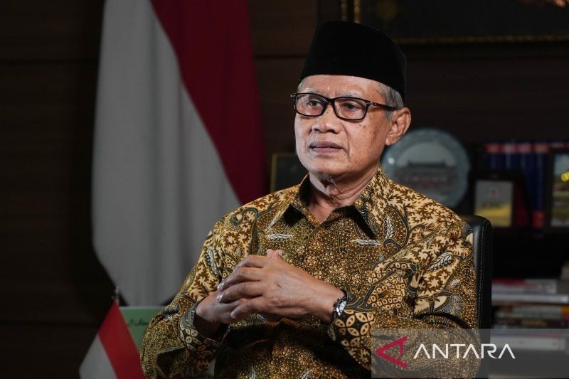 Muhammadiyah Apresiasi Kebijakan Prabowo Bangun SDM Jelang HUT ke-80 RI: Fokus pada Kualitas dan Rakyat Kecil