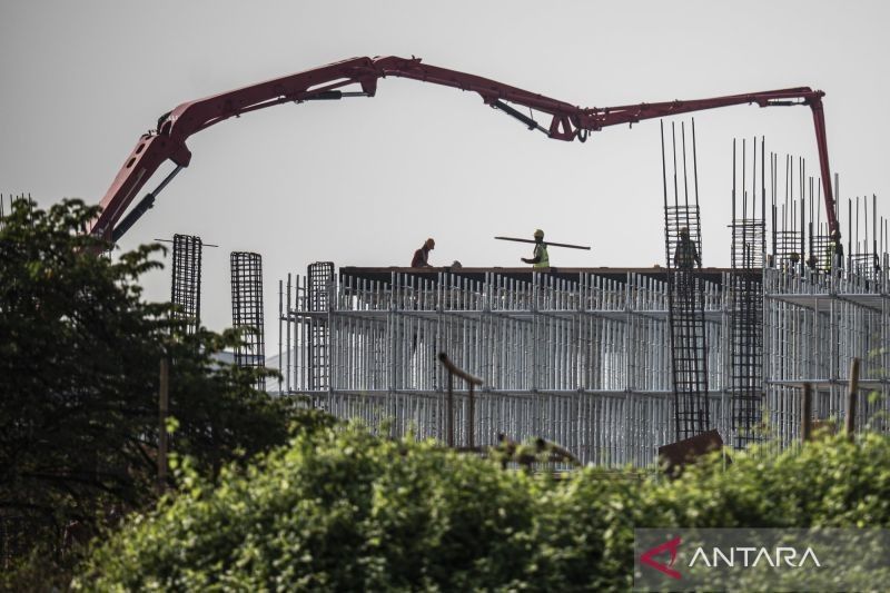 Trivia Ekonomi: Indonesia Targetkan Investasi Rp7,45 Kuadriliun Demi Pertumbuhan 5,4% pada 2026