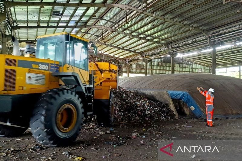 Fakta Unik: 61% Pendapatan SIG Disumbang Semen Hijau Ramah Lingkungan, Bukti Komitmen Berkelanjutan?