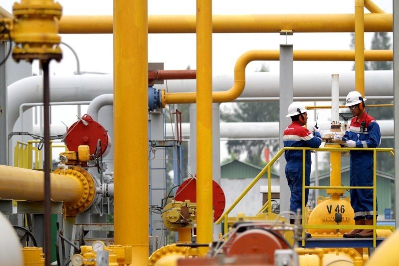 Fakta Menarik: Bagaimana Infrastruktur Gas Pertagas Mendorong Pertumbuhan Industri Nasional dan Ketahanan Energi?