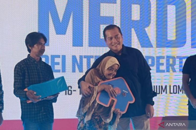 Trivia: Bank Daerah Jadi Kunci! Gubernur NTB Dorong REI Bangun Perumahan Ramah Sosial dan Lingkungan