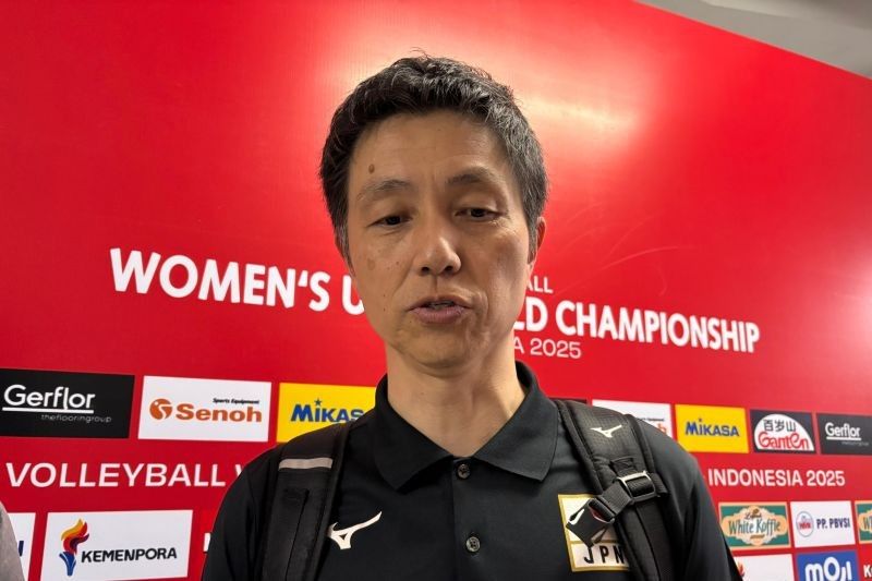 Dominasi Gemilang: Timnas Voli Putri Jepang U-21 Tekuk Bulgaria 3-0, Melaju ke Final Kejuaraan Dunia