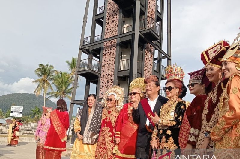 Mantan Deputi Gubernur BI Miranda Goeltom: Pariwisata Berbasis Budaya Kunci Peningkatan Ekonomi Nasional