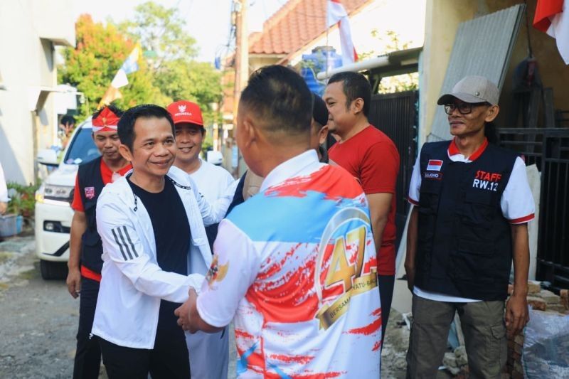 Kado HUT RI ke-80: Pemkab Purwakarta Hapus Tunggakan PBB Perorangan Sejak 1994!