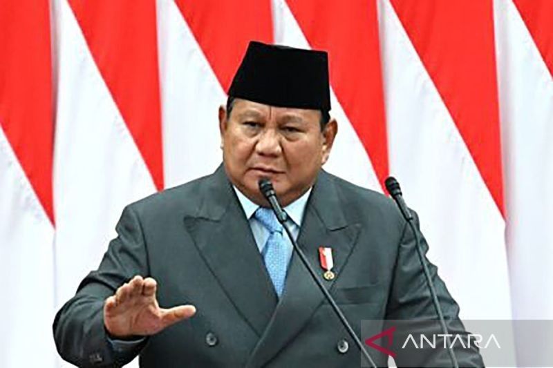 Kilas Balik Berita Politik Sepekan: Dari Kebijakan Prabowo hingga Kunjungan Presiden Peru