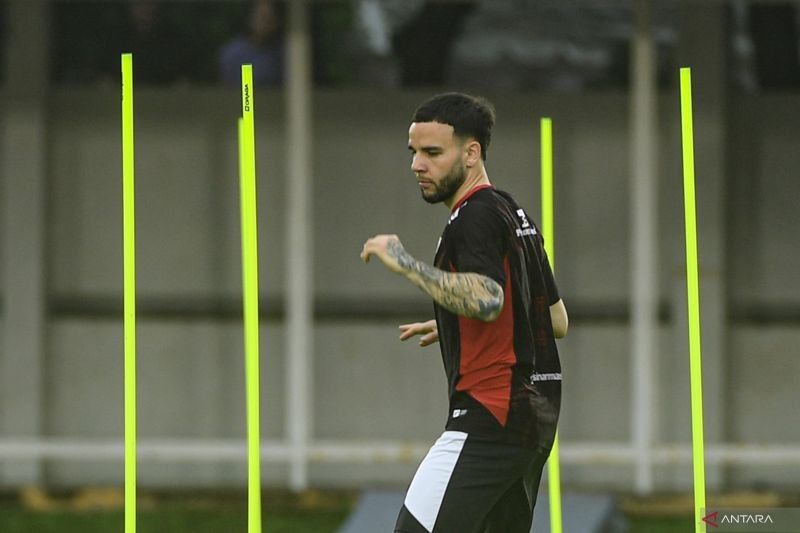 Fakta Menarik Calvin Verdonk: Bek Timnas Indonesia Main Penuh Saat NEC Nijmegen Bantai Heracles 4-1 di Liga Belanda