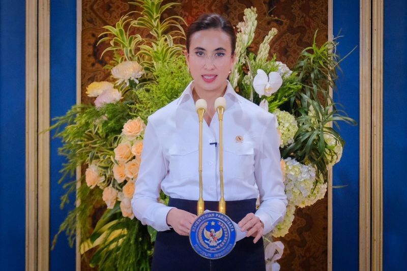 Meriahnya HUT ke-80 RI: 1.054 Penari dan Musisi Ternama Siap Gebrak Istana, Ini Detail Pagelaran Seni HUT RI ke-80!