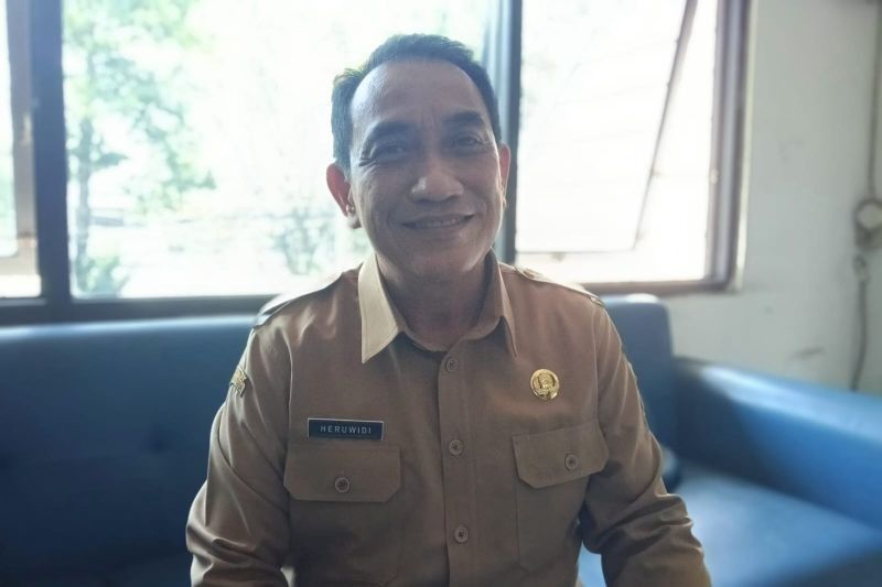 Stabil di Tengah Dinamika Ekonomi, Keuangan Daerah Lamongan Peringkat 14 Nasional Realisasi Belanja