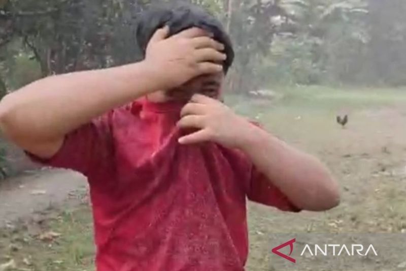 Terungkap! Ini Pelanggaran Indocement Penyebab Insiden 'Hujan Semen' di Bogor
