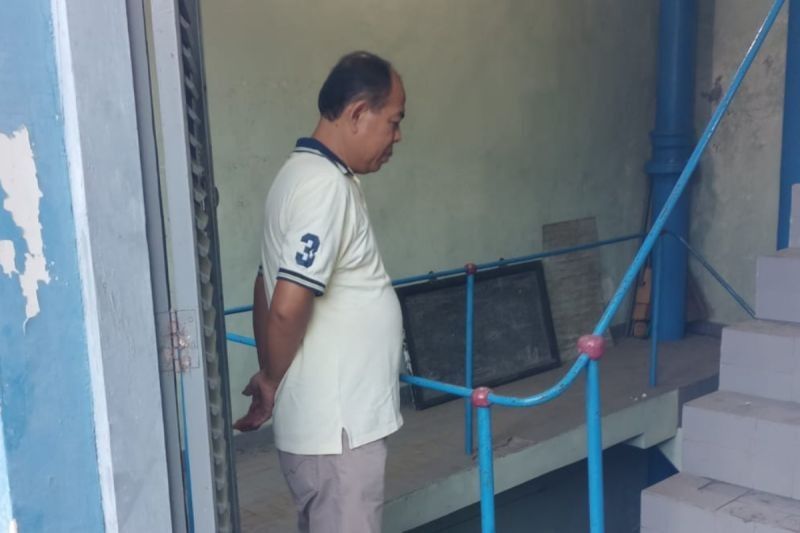 Misteri Penemuan Jasad di Reservoir Sriranda Semarang: Objek Vital yang Sempat Gegerkan Warga
