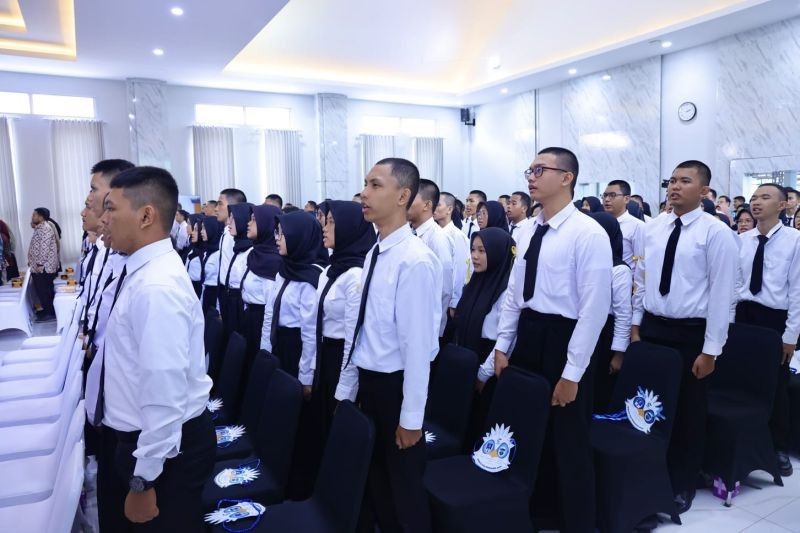 Fakta Unik Polteknaker: Baru 8 Tahun, Kemnaker Perluas Kuota dan Tingkatkan Akreditasi Unggul